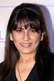 Archana Puran Singh isPherwani Aunty